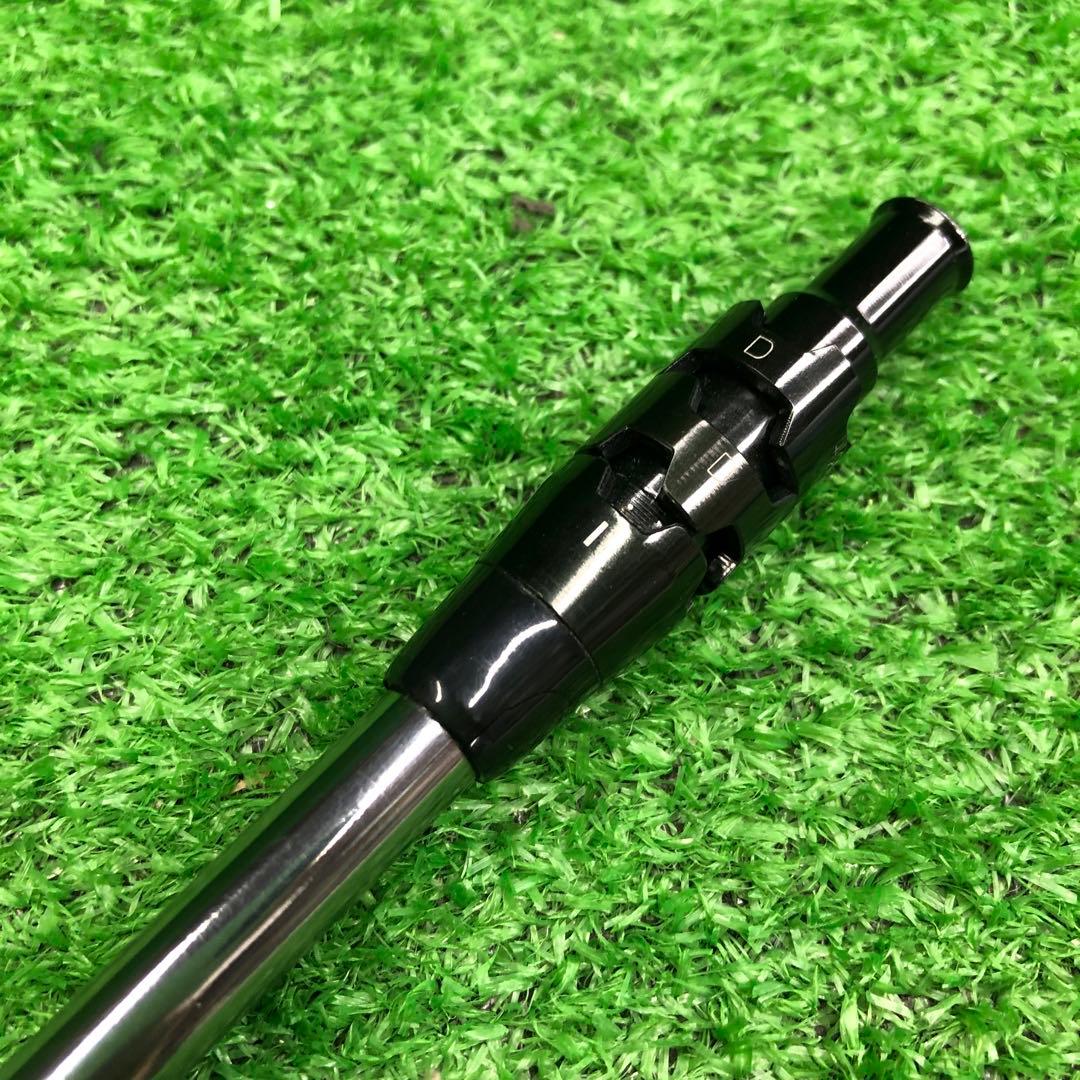 Gsh-1009 Diamana シャフト単品 flexS DF50 スリーブ付