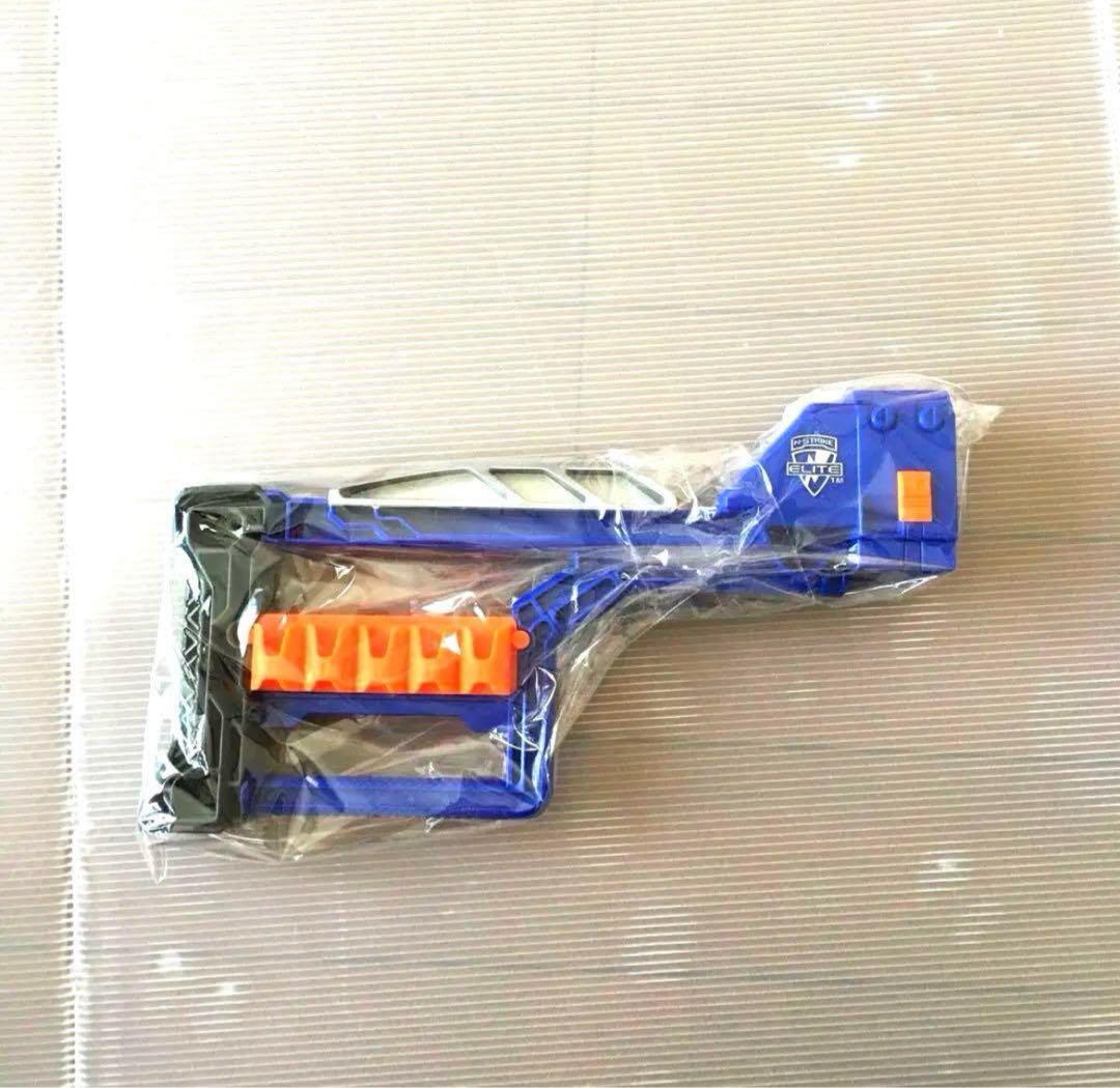 ナーフ　Nerf トイガン 6点セット　4種　まとめて