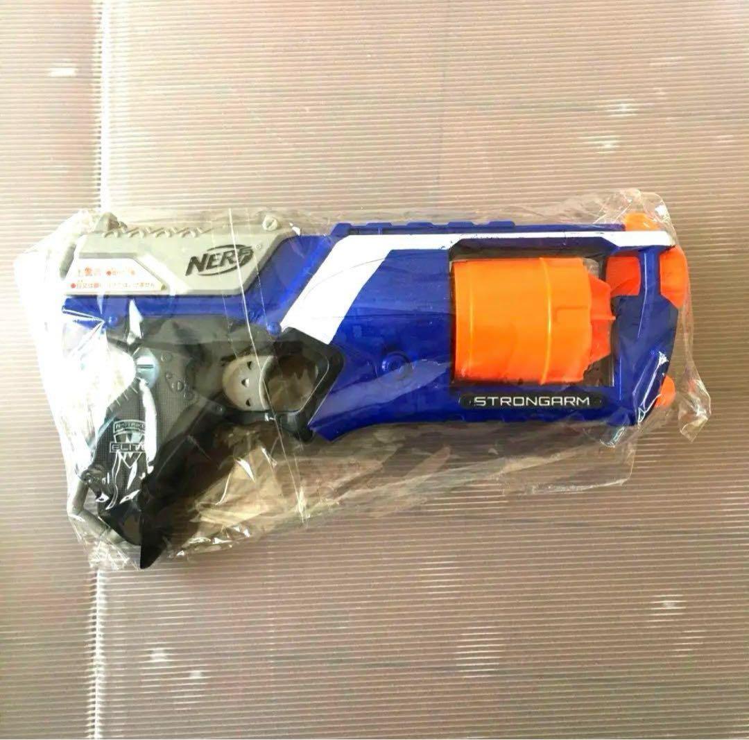 ナーフ　Nerf トイガン 6点セット　4種　まとめて