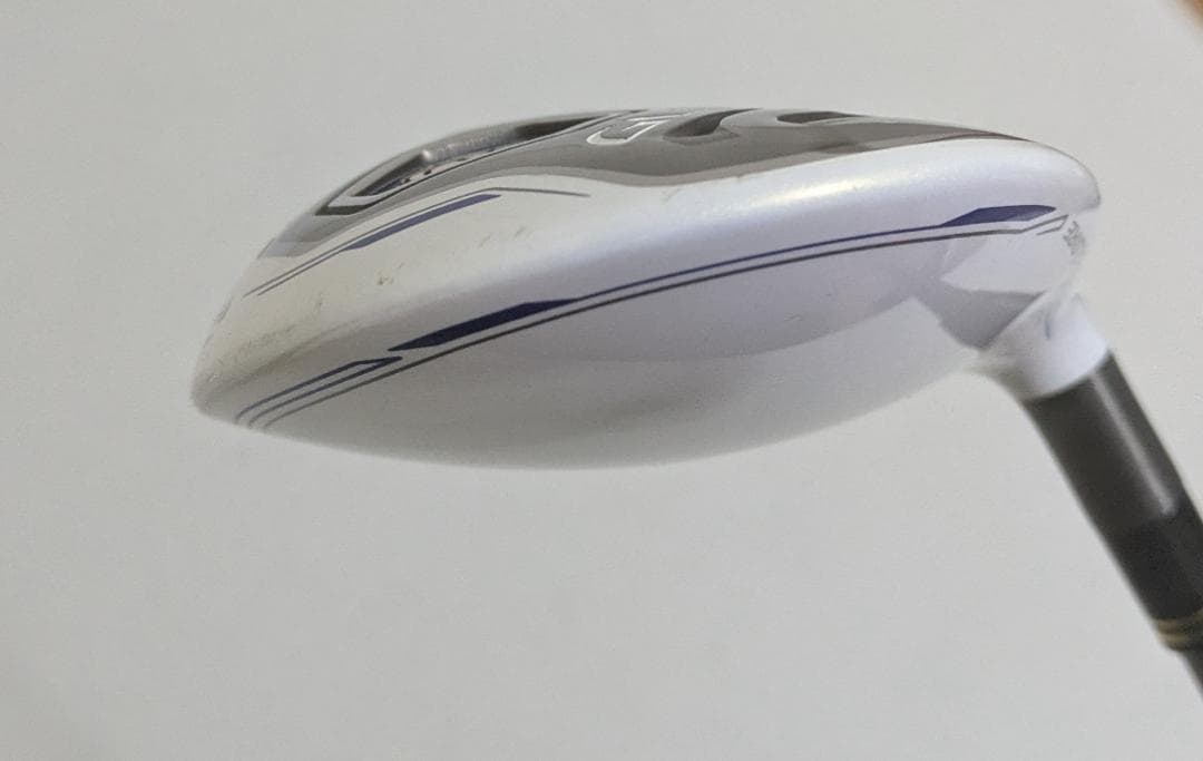 GLOIRE F テーラーメイド フェアウェイウッド FLEX R GL3000