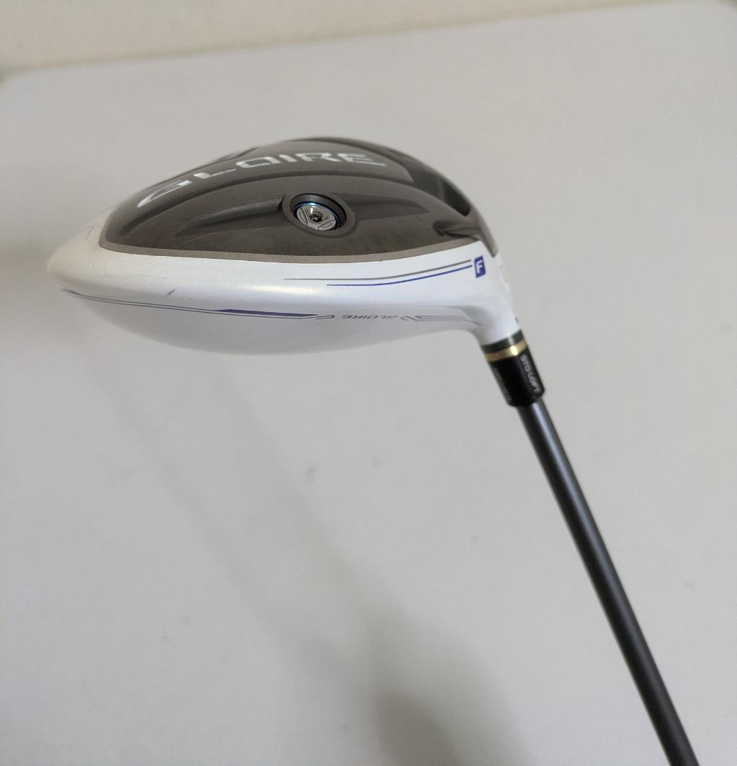 GLOIRE F テーラーメイド フェアウェイウッド FLEX R GL3000