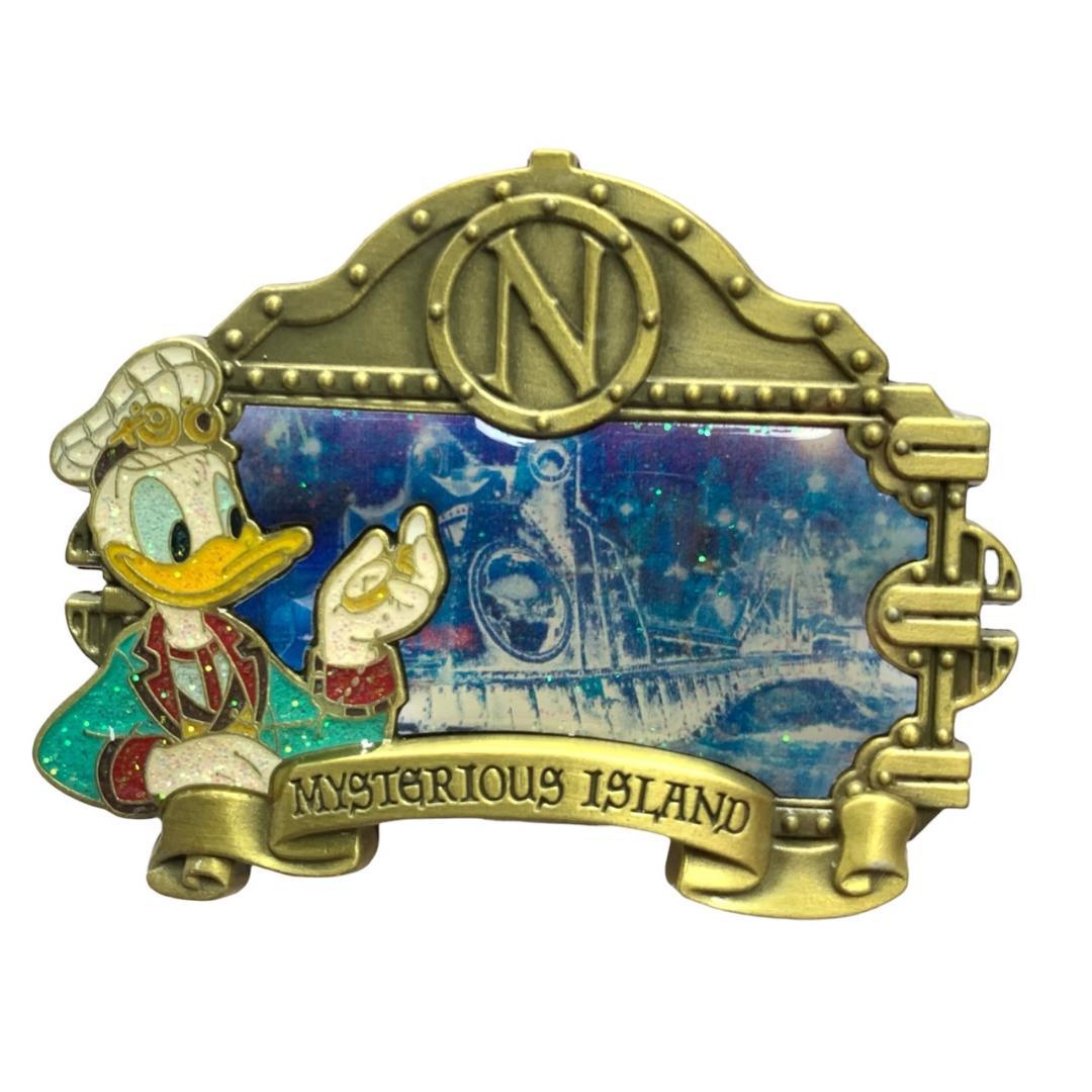 東京ディズニーシー 20周年 7点 ミッキー ミニー チップ グーフィー 等