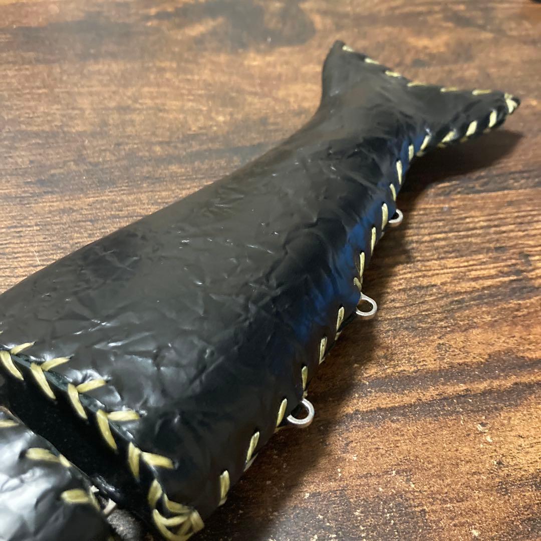 マニフォールド　デニイロ343 MANIFOLD DENIIRO ビッグベイト