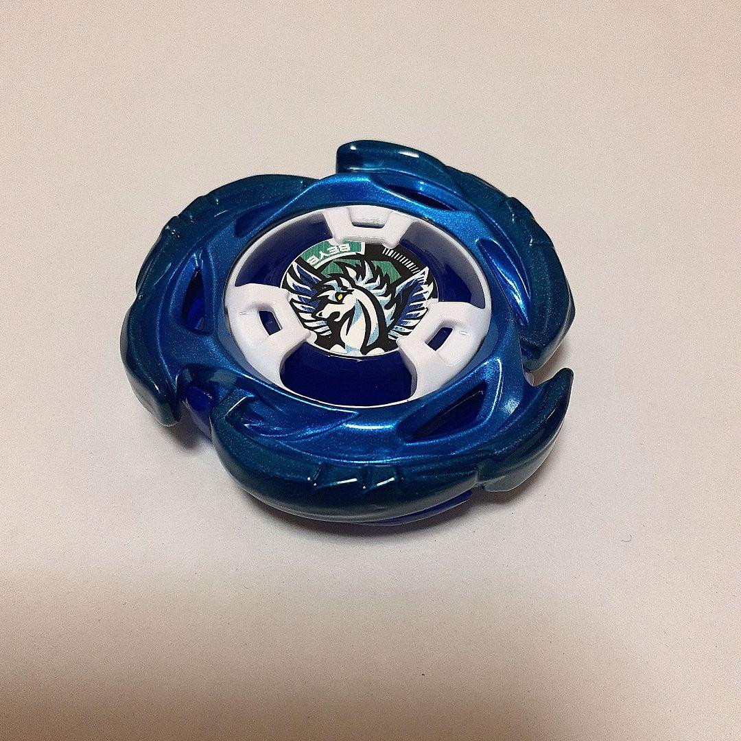 【新品 即日発送】エアロペガサス3-70A ブルー ベイブレードX