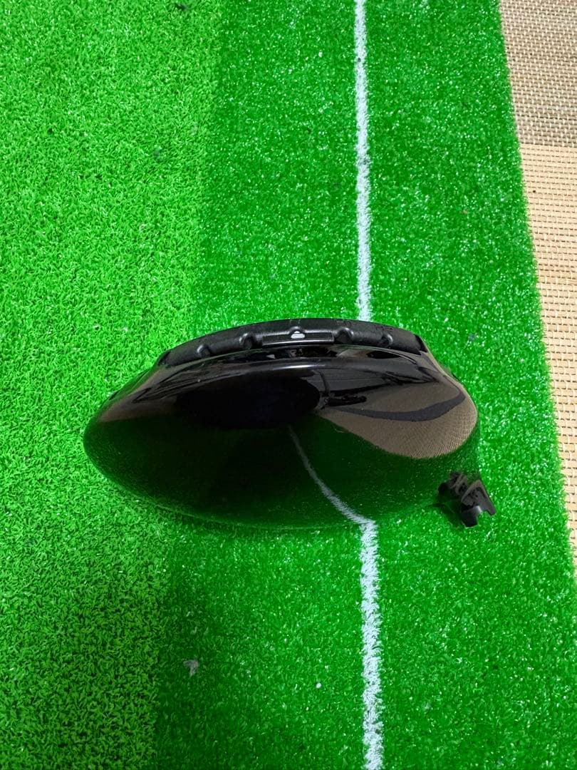 Titleist TSi3 ドライバー ツアーAD IZ 6S