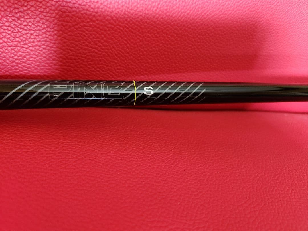 PING G430 MAX ドライバー　10.5度