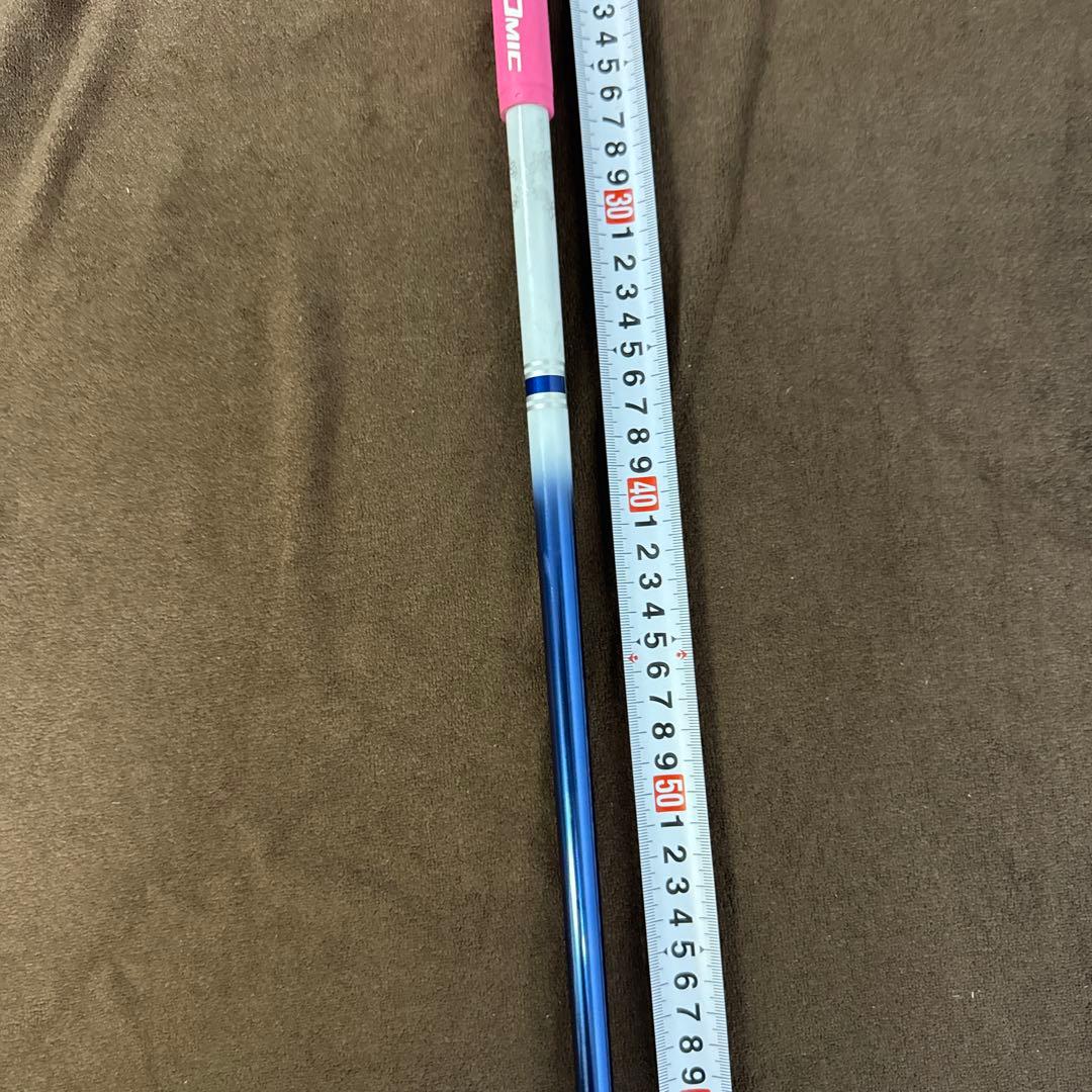 ディアマナ　TB60S ドライバー用