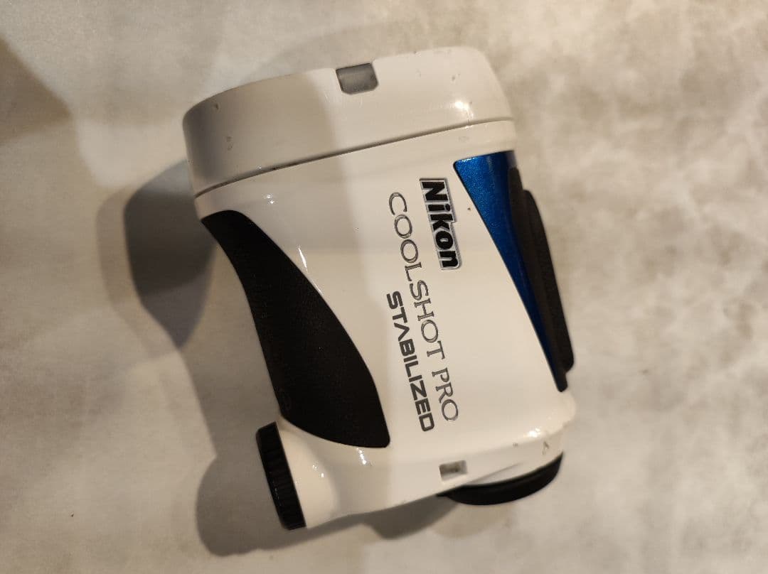 COOLSHOT PRO STABILIZED 　Used