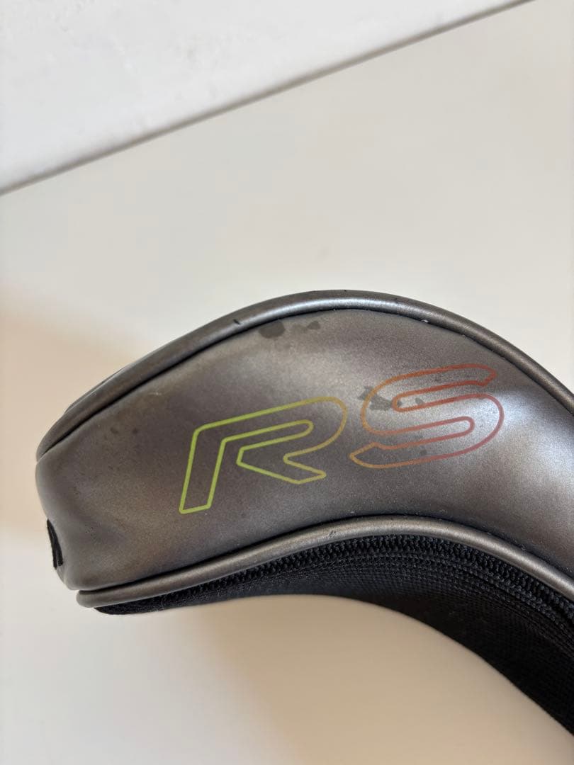 【マーボ】RS5 フェアウェイウッド 5番