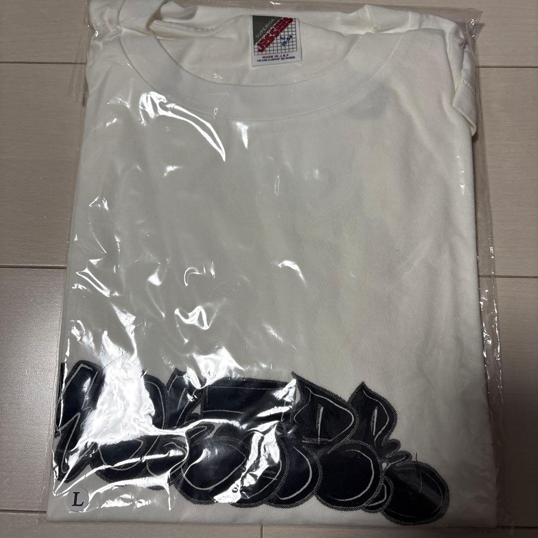 BONEZ JESSE JSF x MORTAR Tシャツ L