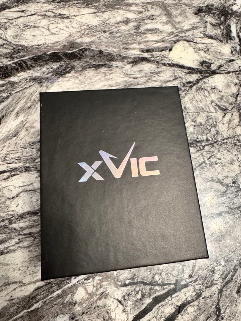 YouTuberてらゆー氏推奨 パッティングビュー XVIC 最先端AI練習器具