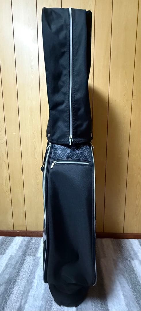 Callaway Solaire ゴルフバッグ ブラック