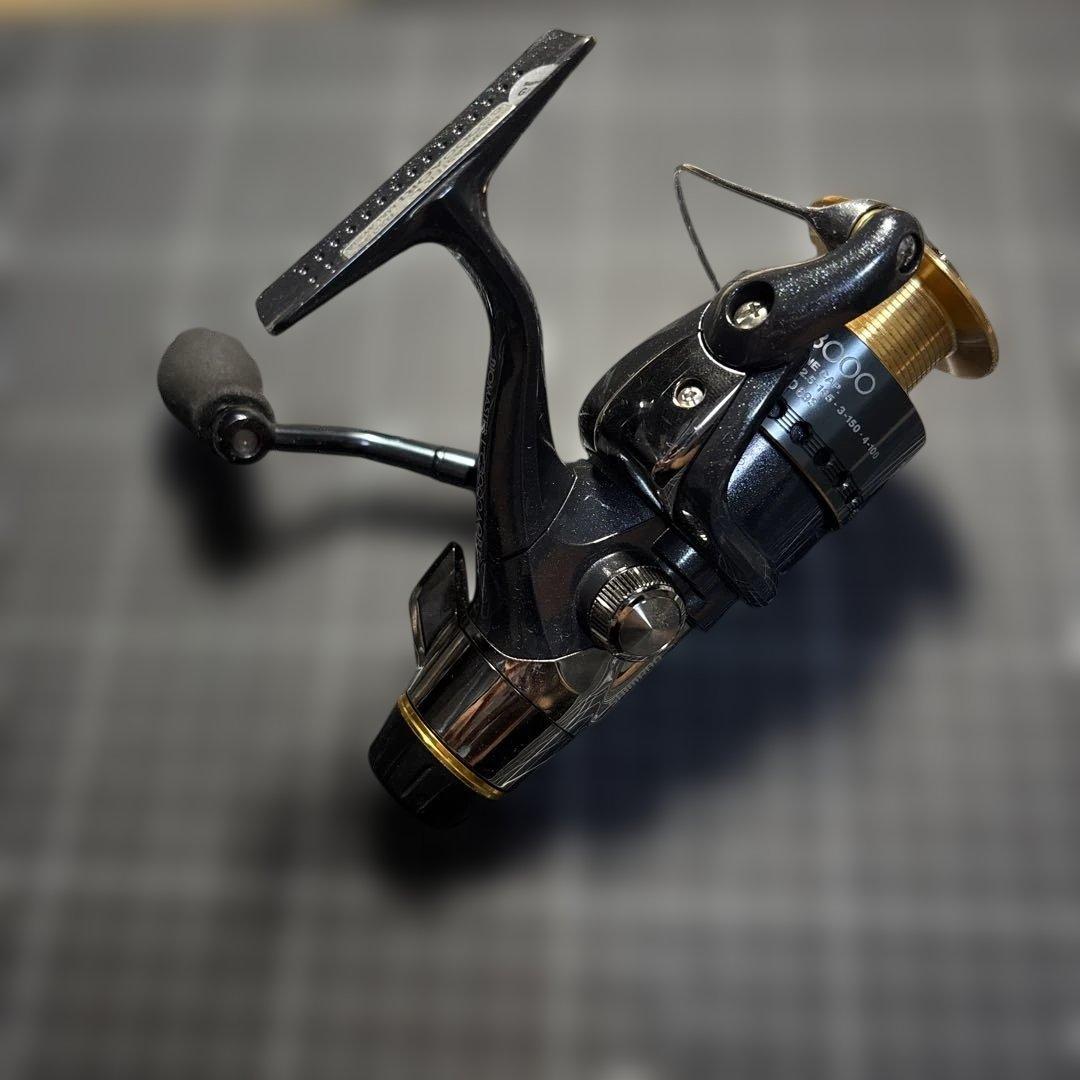 最終値下げ　シマノ バイオマスターL C3000