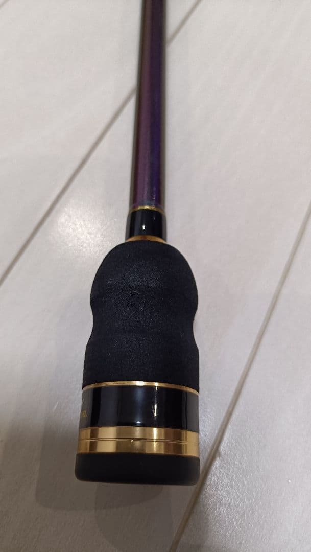 ARES ZERO-G EVOLUTON麗802 venus slowtaper