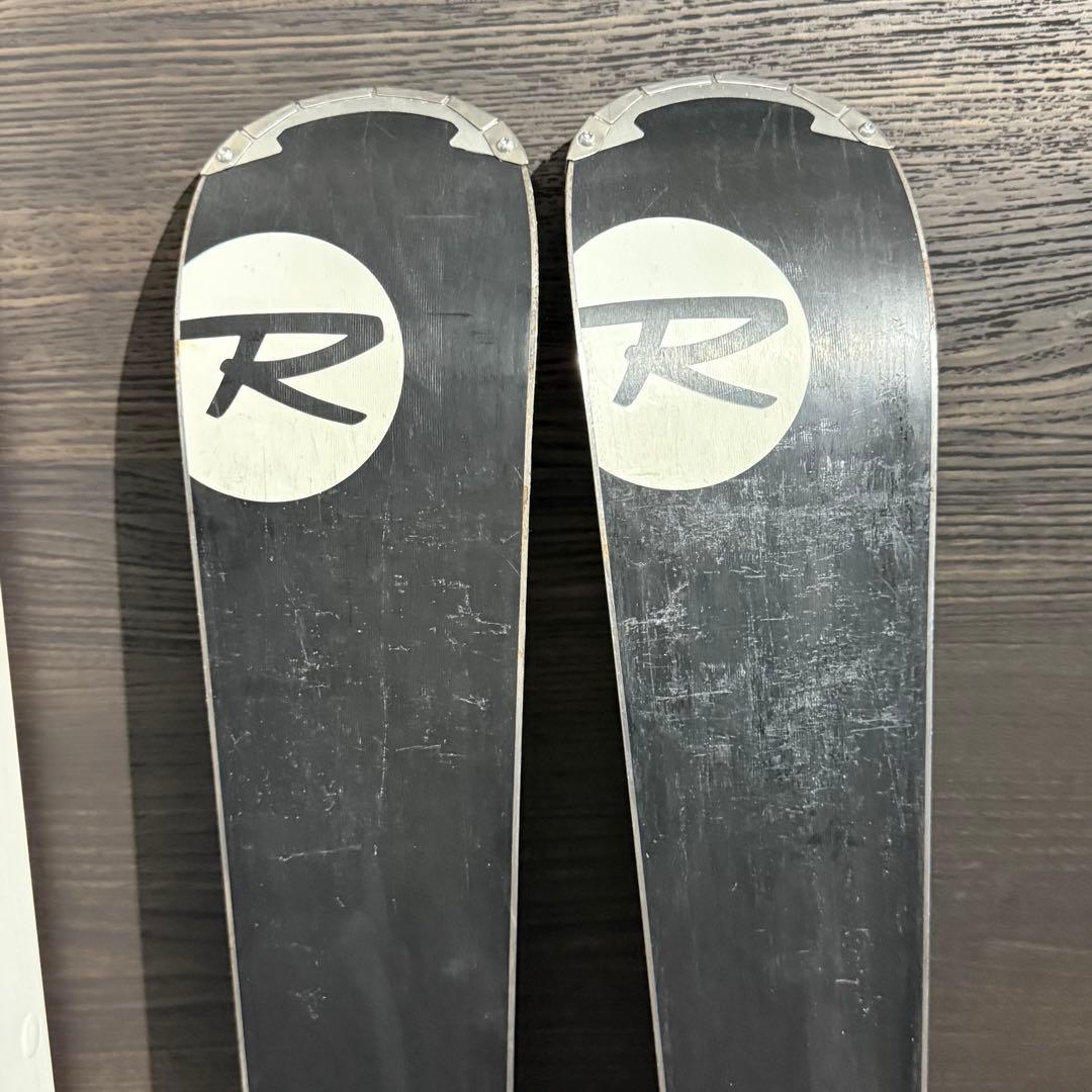 ROSSIGNOL ロシニョール DEMO ALPHA D-ALPHA R12