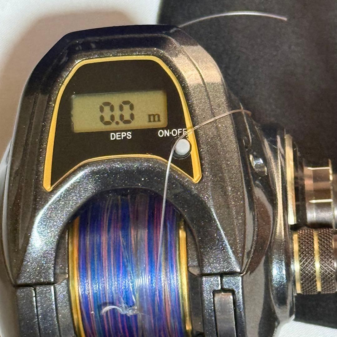 TANASENSOR 150H-DH 　タナセンサー