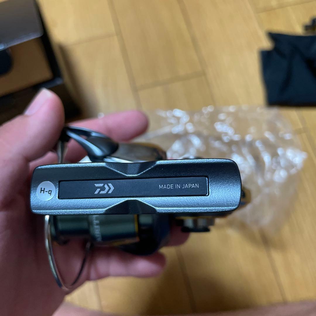 23エアリティ 2500DH 美品