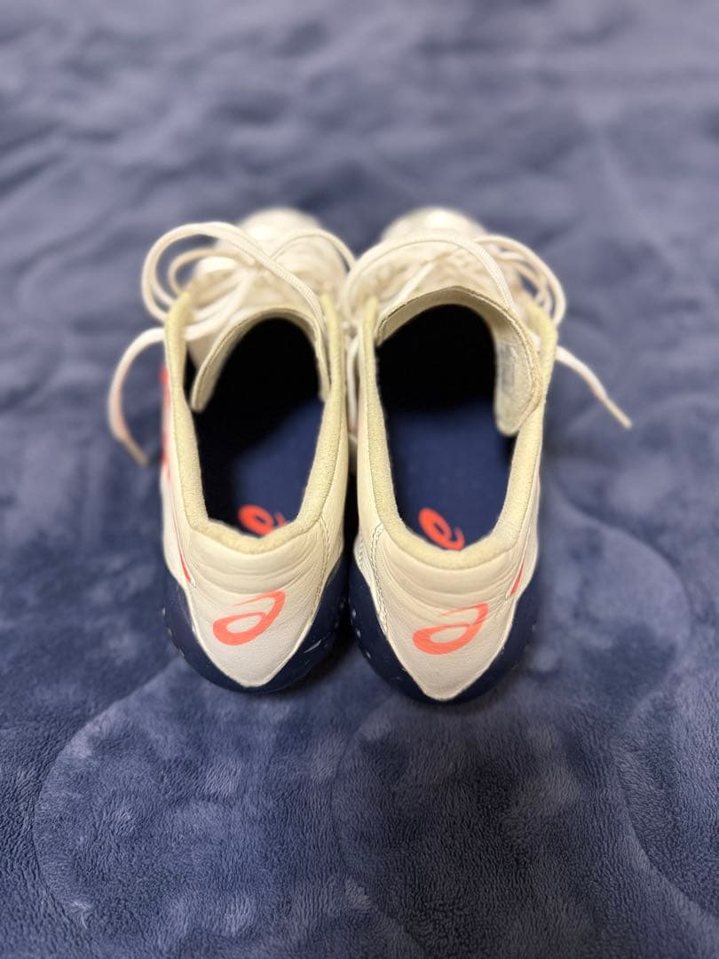 asics サッカースパイク DS-LIGHT X-FLY 4 取替式