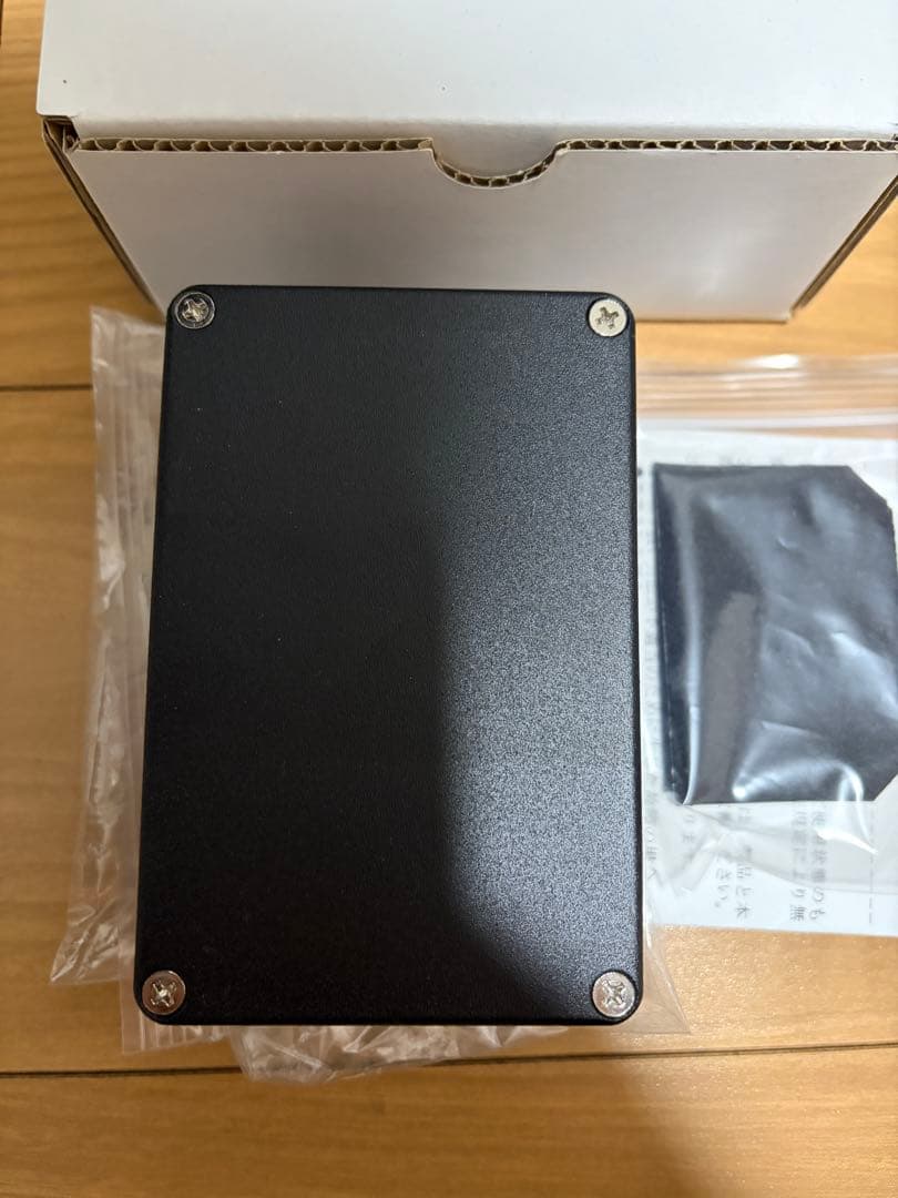 ギター HAYASHI CRAFT HOT VALVE