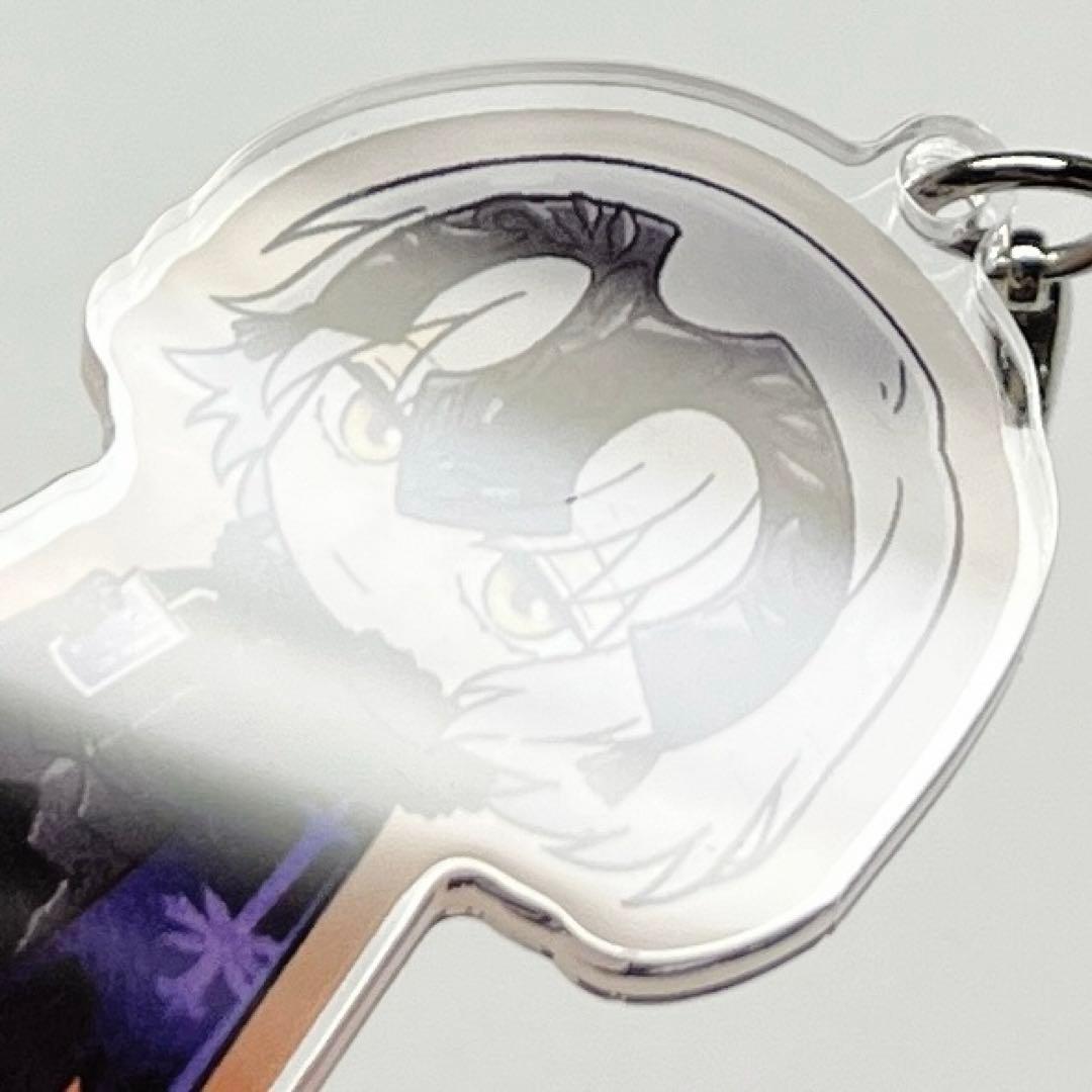 Fate/Samurai Remnant ランサー　アクリルチャーム