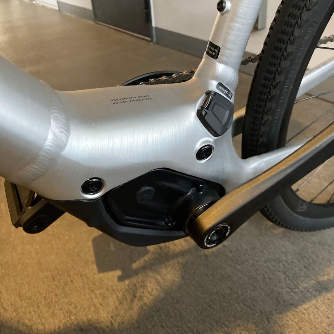 【引取り限定】スペシャライズド SPECIALIZED VADO SL 5.0
