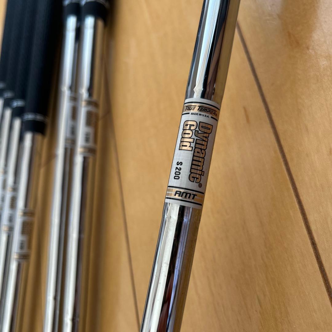 Titleist AP2 716 アイアン 7本セット
