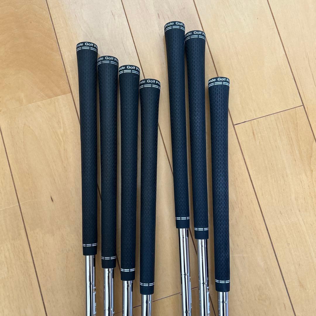 Titleist AP2 716 アイアン 7本セット