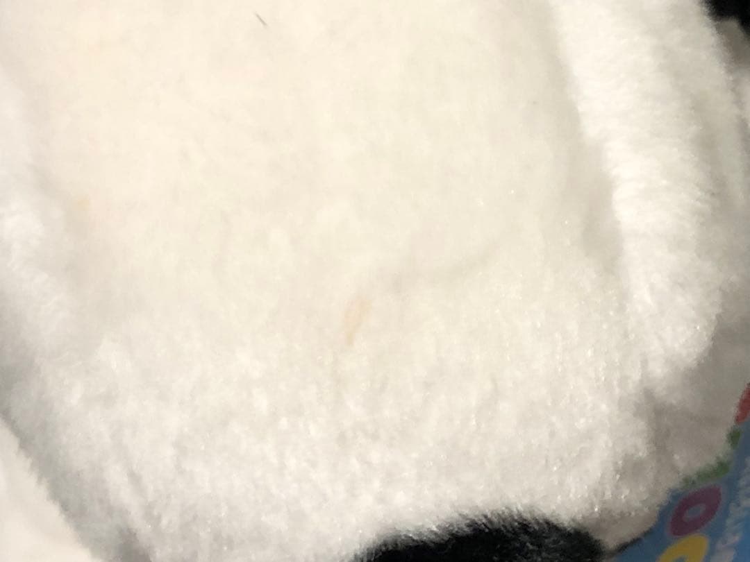 激レア　SNOOPY スヌーピー　ポキポキ　ぬいぐるみ セキグチ