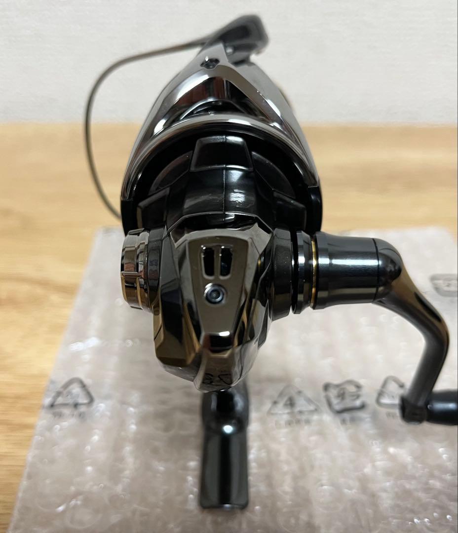 【極美品】シマノ20ツインパワー　C3000