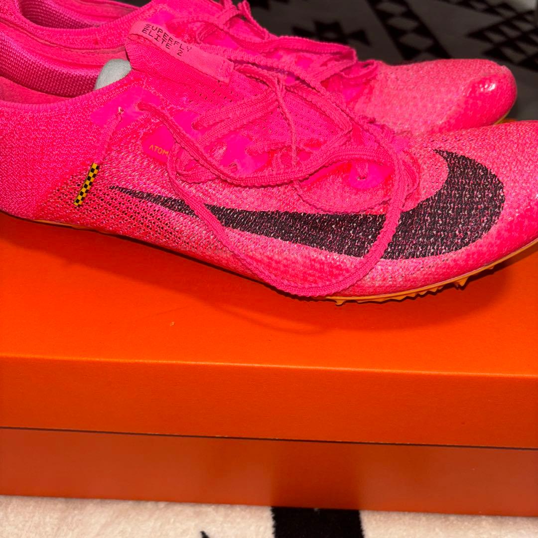 NIKE スーパーフライエリート2 28.5cm