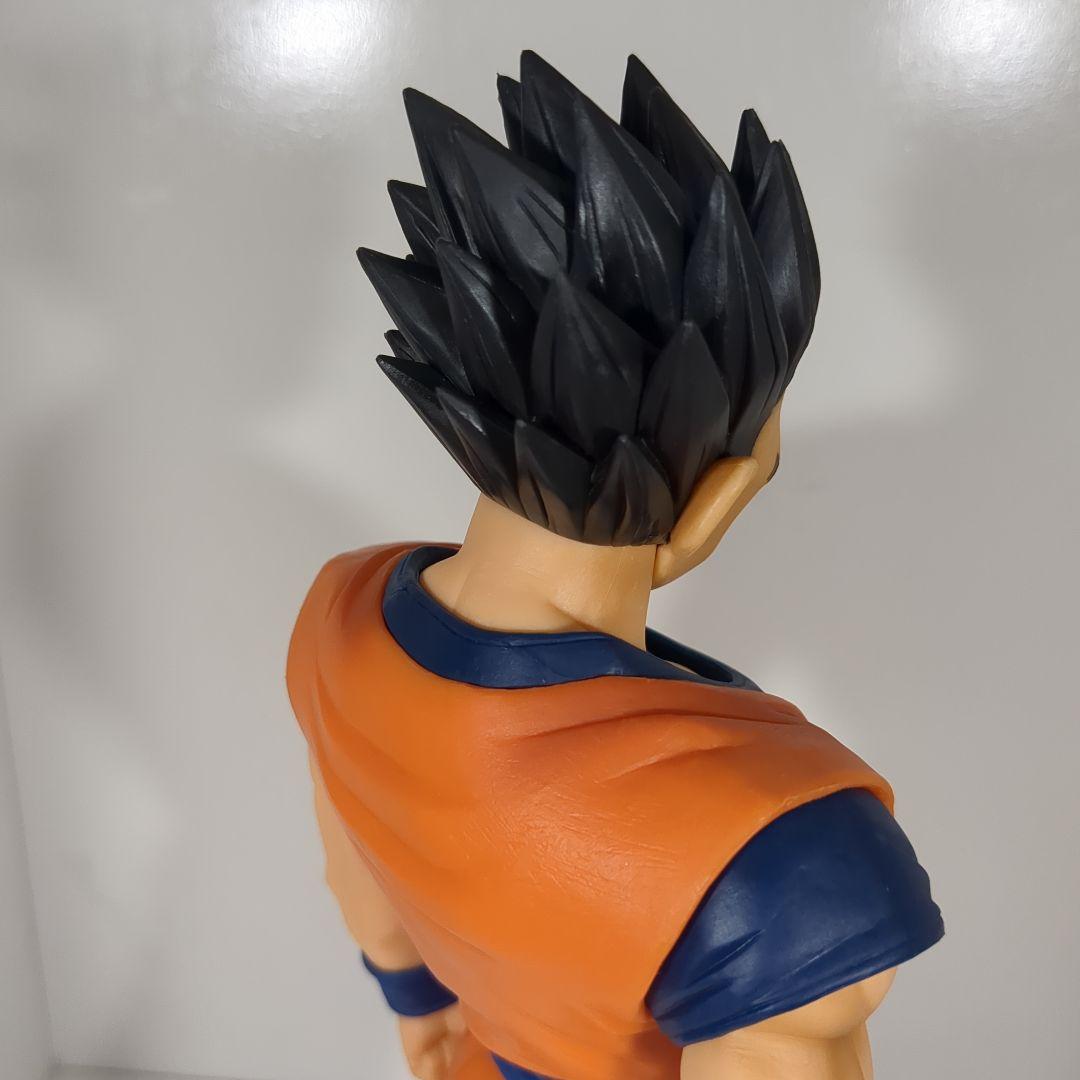 grandista 孫悟飯 ドラゴンボール フィギュア