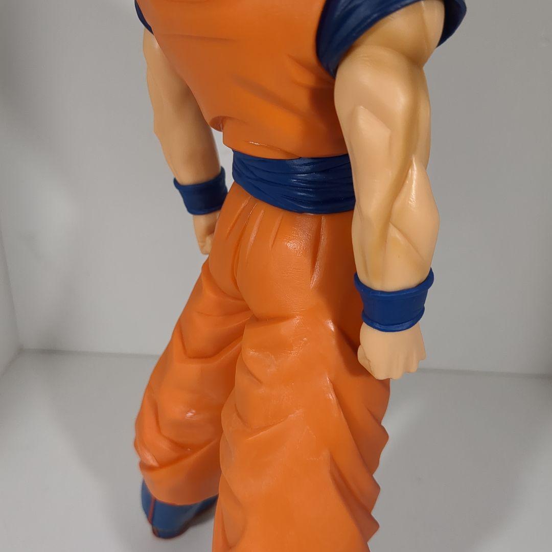 grandista 孫悟飯 ドラゴンボール フィギュア
