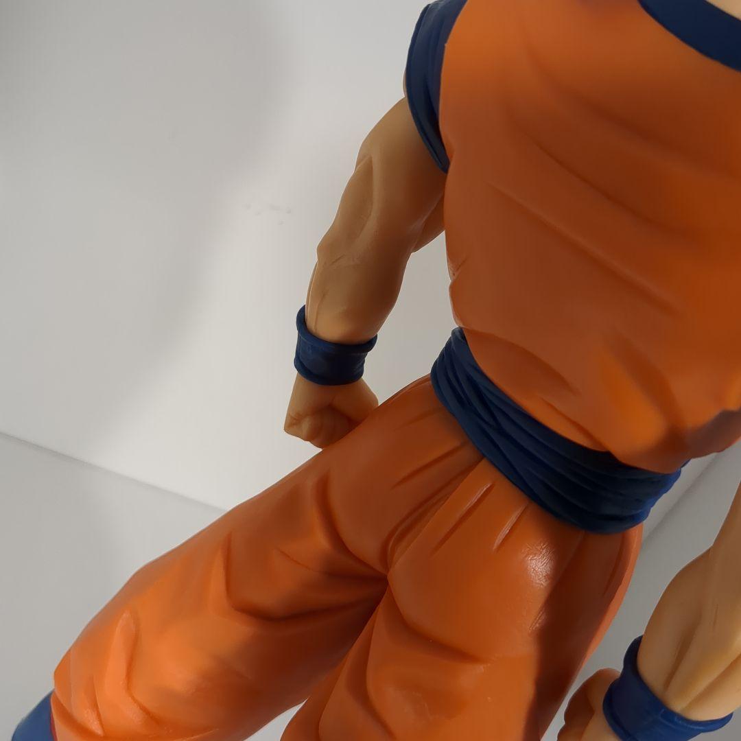 grandista 孫悟飯 ドラゴンボール フィギュア