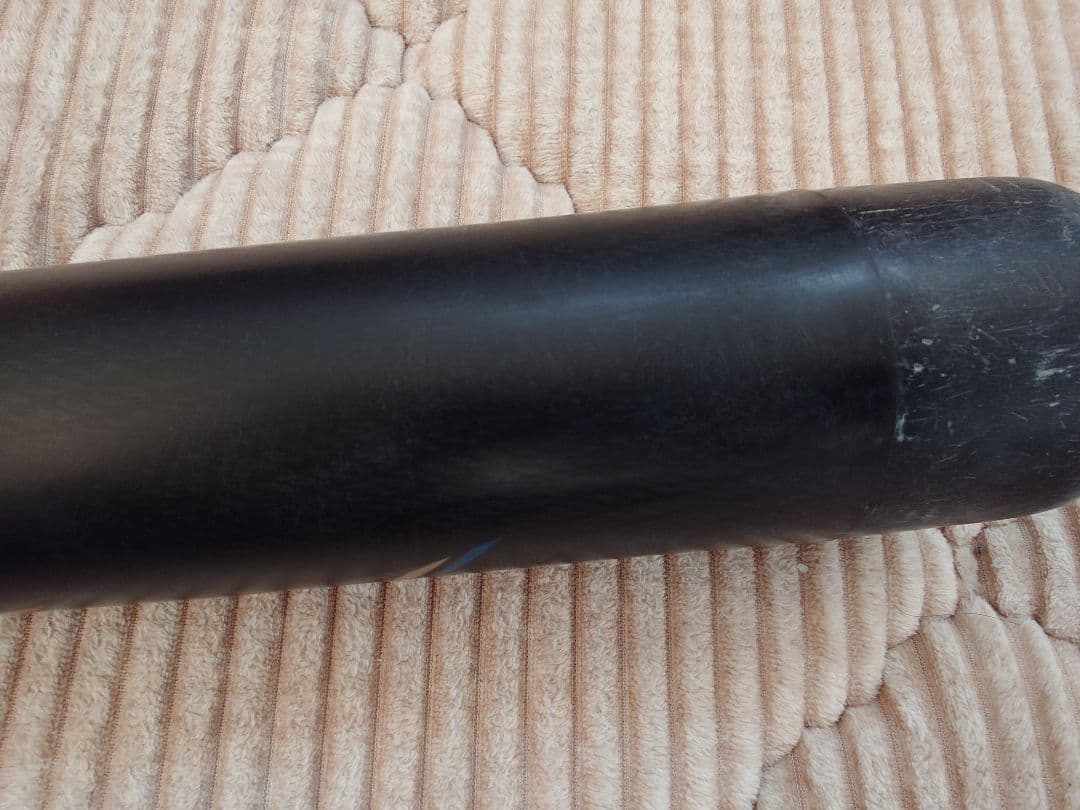 レガシー　軟式少年用バット　ミズノ　80cm 570g