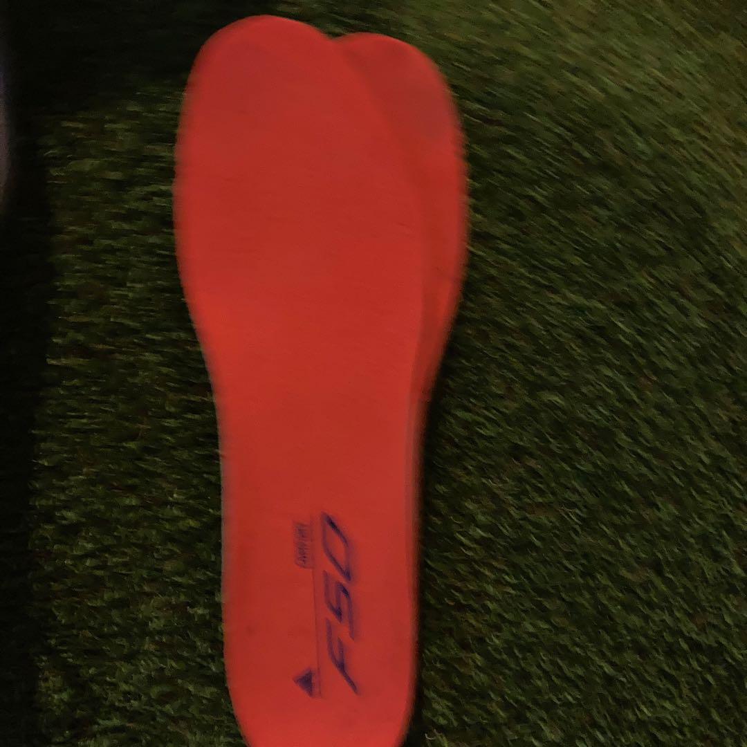 F50エリート