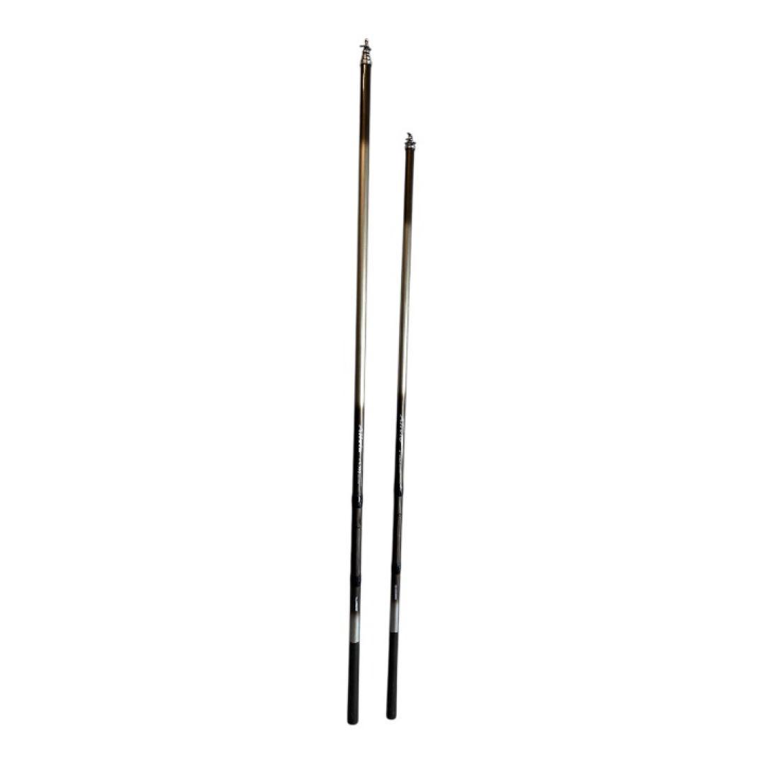SHIMANO Alivio 1.5-530 2-450 2本セット　※ジャンク