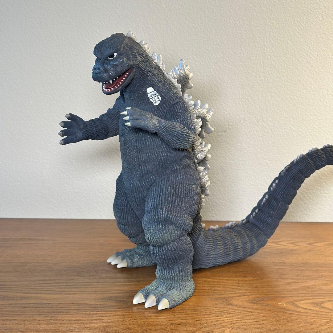 東宝大怪獣シリーズ にせゴジラ エクスプラス ゴジラ対メカゴジラ