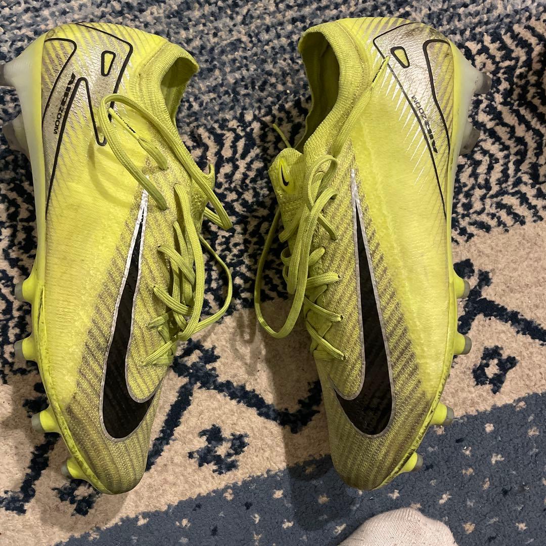 Nike マーキュリアルヴェイパー16 エリート　AG