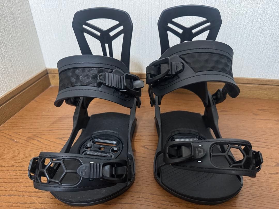 Union flite 24-25 サイズs