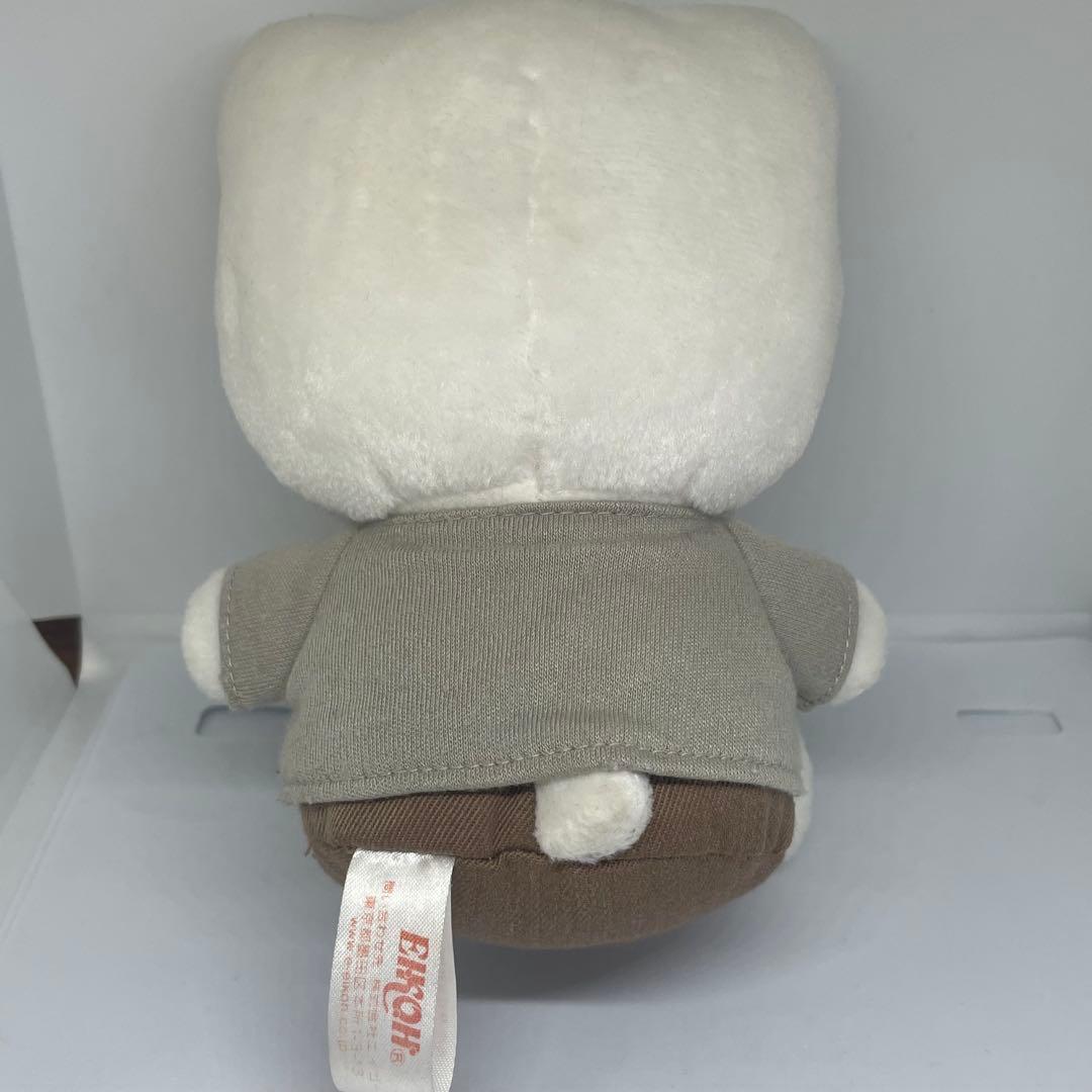 ハローキティ ぬいぐるみ3体セット 2000〜2004年 レトロ タグ付
