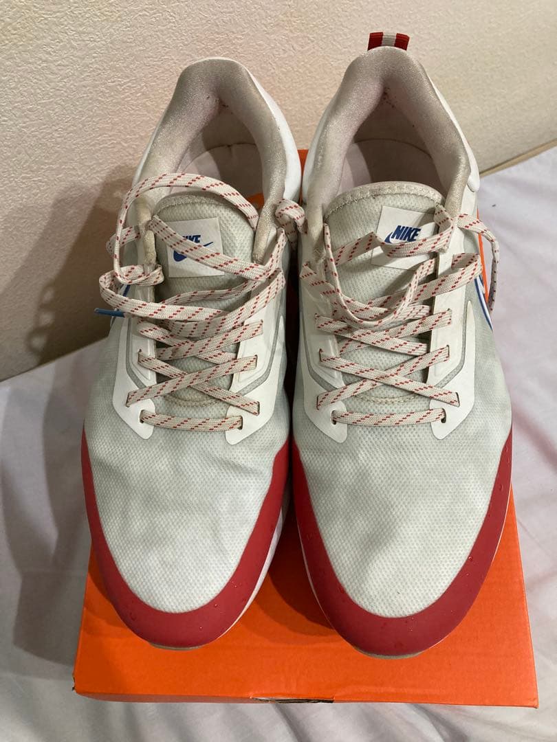 【中古】NIKE AR ZM INFNTY TR NXT% NRG W U22