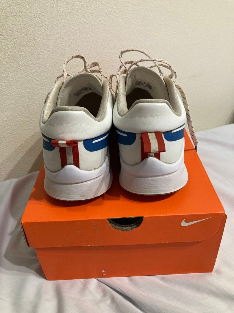 【中古】NIKE AR ZM INFNTY TR NXT% NRG W U22