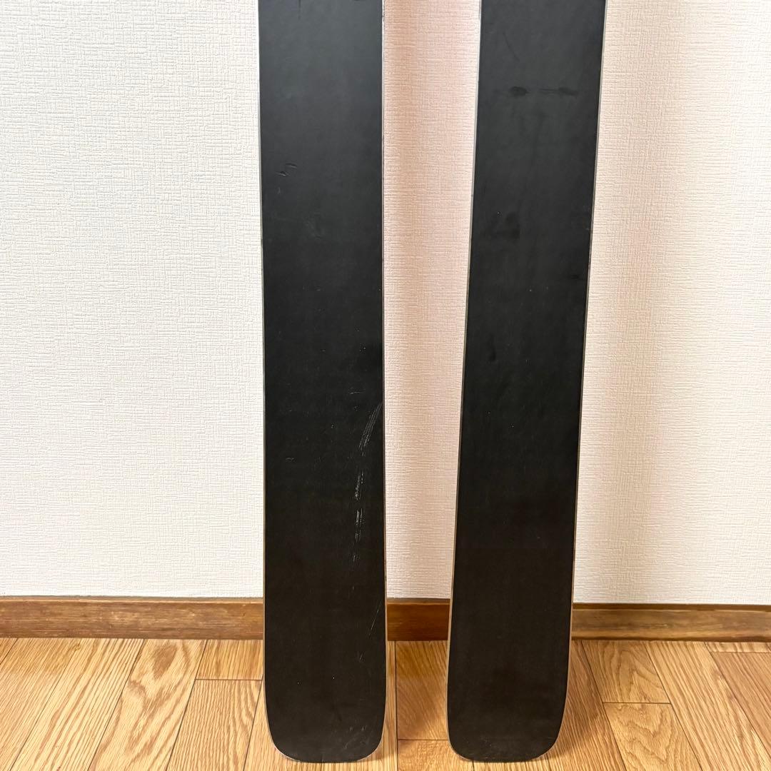 フォルクル マントラ 177cm 【板のみ】