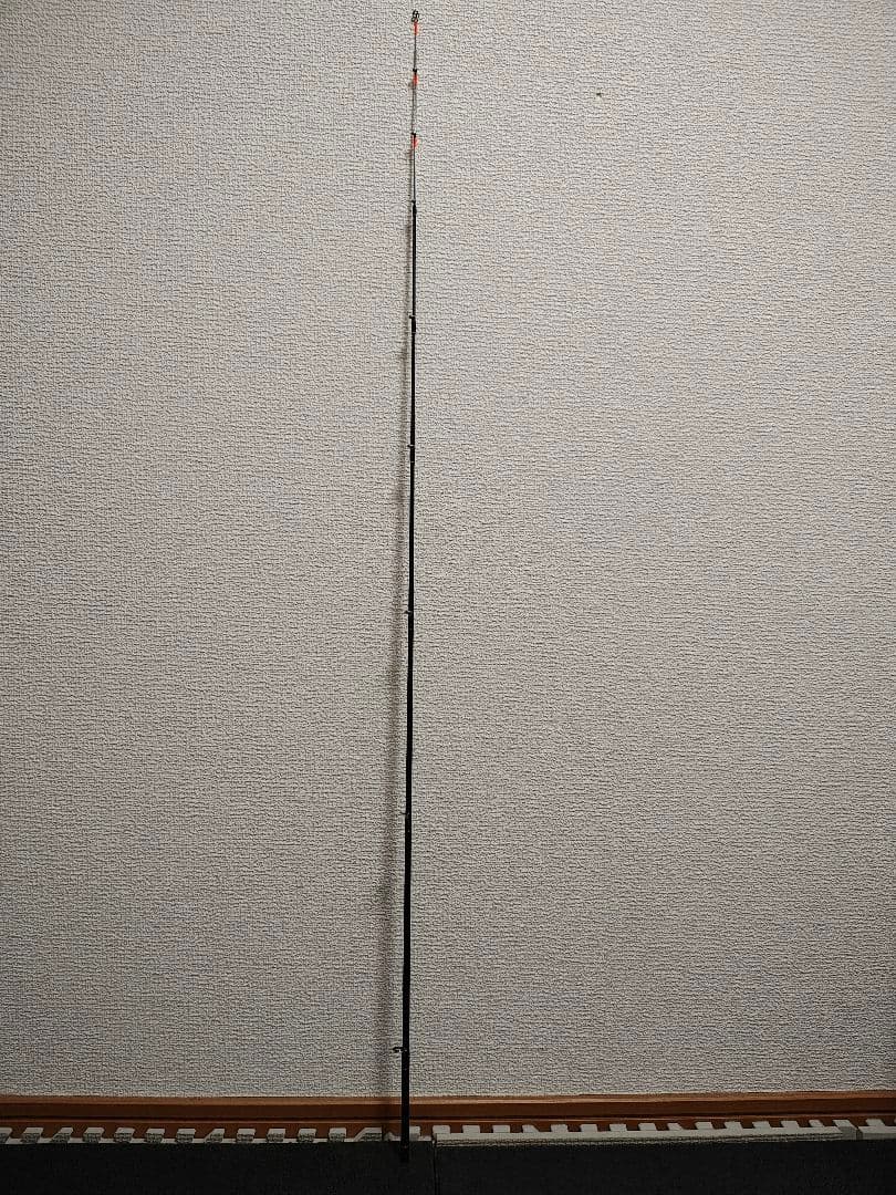 アオリライド エギングTRメタル66　ARE-TRM66MH-R
