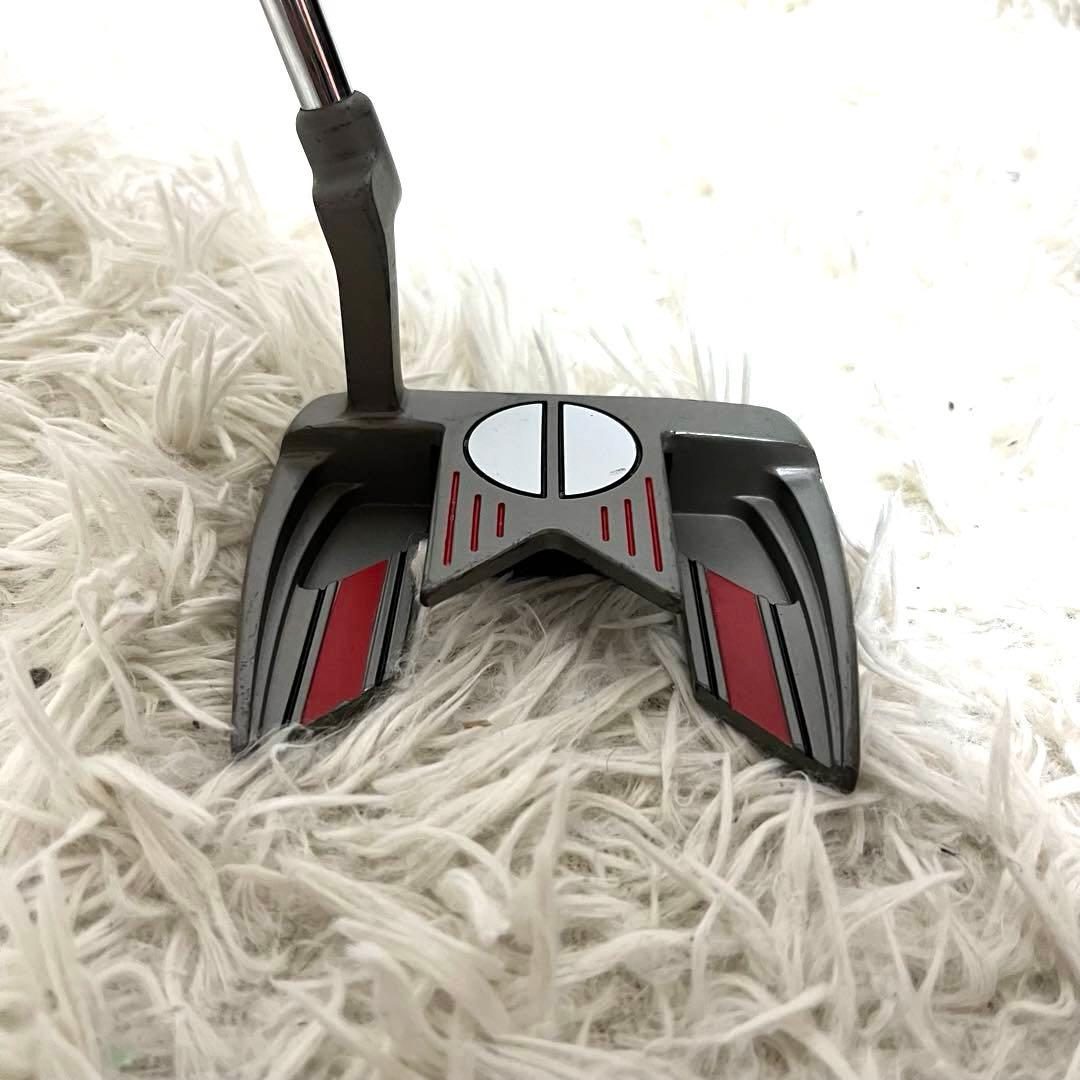 PLATINUM GOLF PGX-01 メンズ ゴルフセット 9本　初心者