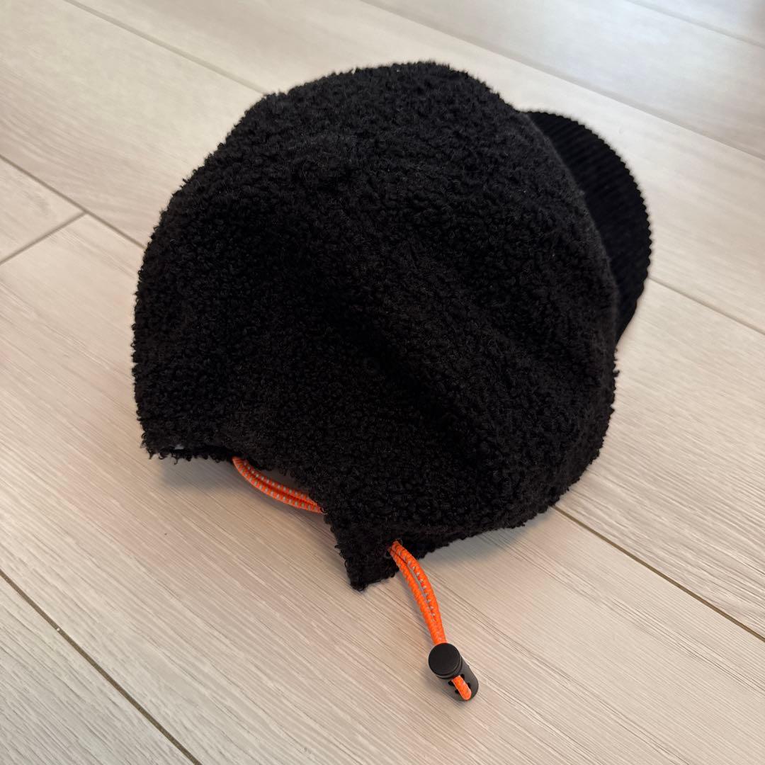 DECEMBERMAY ゴルフ　キャップ　新品