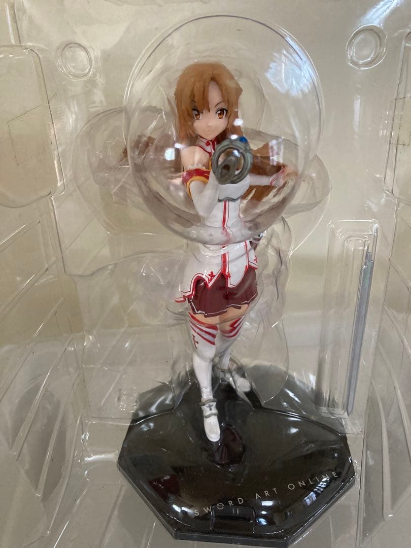 ソードアート・オンライン プレミアムフィギュア