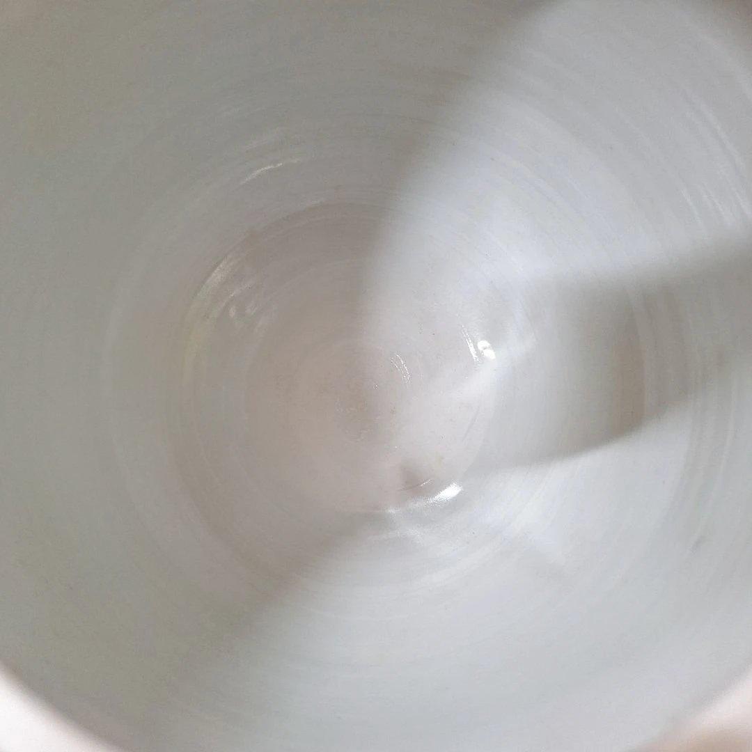 御茶道具　水差し