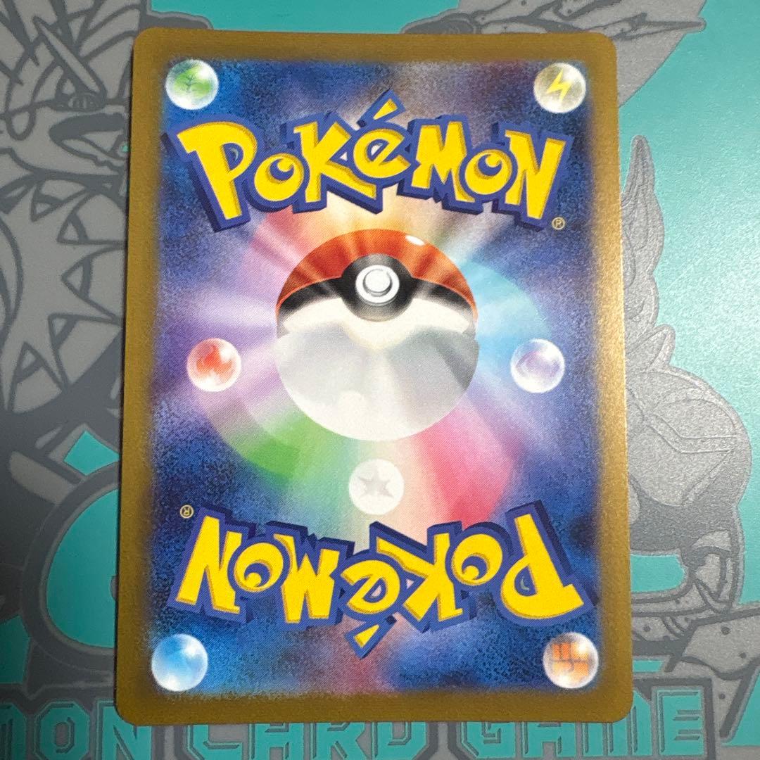② ブラッキー YU NAGABA ポケモンカードゲーム PROMO SV-P
