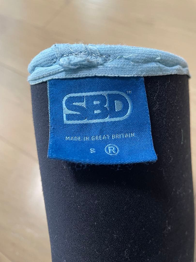 SBD ニースリーブ（膝サポーター） 左右セット